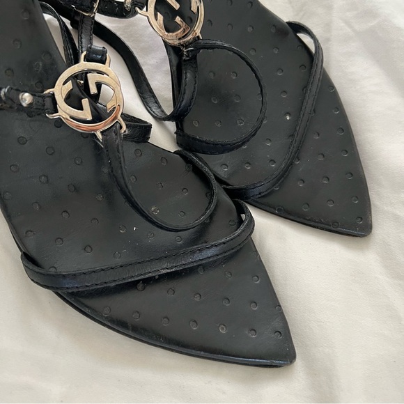 Gucci by Tom Ford Vintage heels FIRM! - Picture 5 of 8